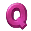 banana rush q symbol