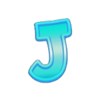 banana twist j symbol