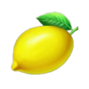 banana twist lemon symbol