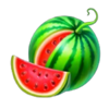 banana twist watermelon symbol