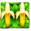 banana twist wild 2 symbol
