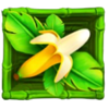 banana twist wild symbol