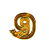 band girl 9 symbol