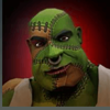band outta hell green monster symbol