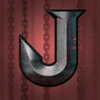 band outta hell j symbol