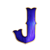 bandit bust j symbol