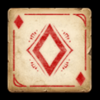 bandit lady diamond symbol