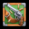 bandit lady guns symbol