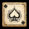 bandit lady spade symbol
