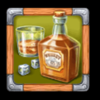 bandit lady whiskey symbol