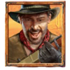 banditos bandit symbol