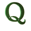 banditos q symbol