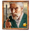 banditos sheriff symbol