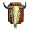 banditos skull symbol