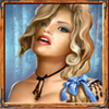 banditos woman symbol
