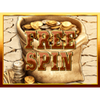 bandits bounty free spins symbol