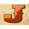 bandits bounty j symbol