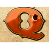 bandits bounty q symbol