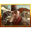 bandits bounty sheriff symbol