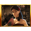 bandits bounty woman symbol