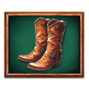 bang bang reloade boots symbol