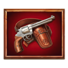 bang bang reloade gun symbol