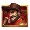 bang bang reloade gunman2 symbol