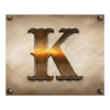 bang bang reloade k symbol