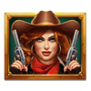bang bang reloade lady symbol