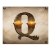 bang bang reloade q symbol