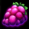 banger firework fruits grape symbol