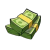 bank maker money symbol