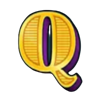 bank maker q symbol