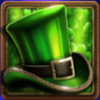 bank of blarney irish hat symbol