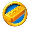 bank of piggy ingot symbol