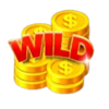 bank of piggy wild symbol