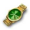 bank vault watch symbol