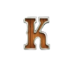 bank wagon heist k symbol