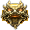 bao shi monster 2 symbol