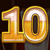 bar slot 10 symbol