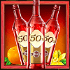 bar slot bottle symbol