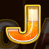 bar slot j symbol