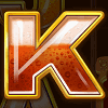 bar slot k symbol