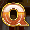 bar slot q symbol