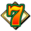 bar x 7even seven symbol