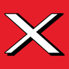 bar x 7even x symbol