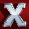 bar x infinity reels x symbol