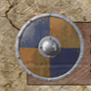 barbaria blue yellow symbol