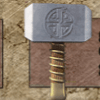 barbaria hammer symbol