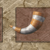 barbaria horn symbol